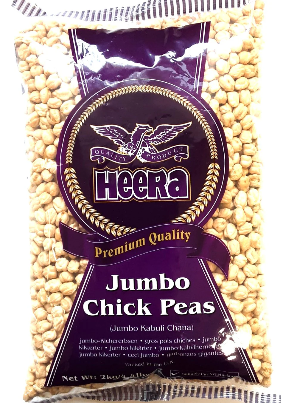 Chick Peas